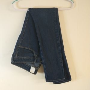 H&M skinny low rise jeans. Size 29/32